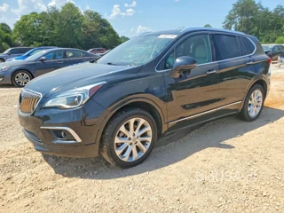 BUICK ENVISION PREMIUM