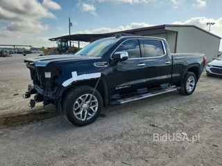 GMC SIERRA K1500 DENALI