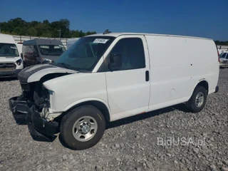 CHEVROLET EXPRESS G2500