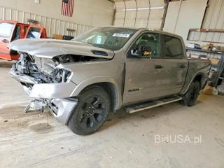 RAM 1500 BIG HORN