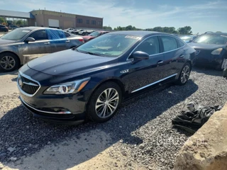 BUICK LACROSSE PREMIUM