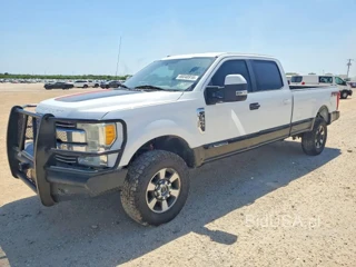 FORD F350 SUPER DUTY