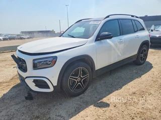 MERCEDES-BENZ GLB 250 4MATIC