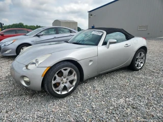 PONTIAC SOLSTICE