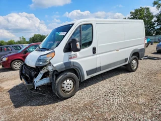 RAM PROMASTER 1500 1500 STANDARD