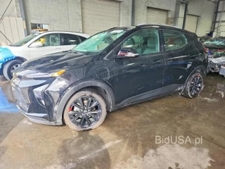 CHEVROLET BOLT EUV LT