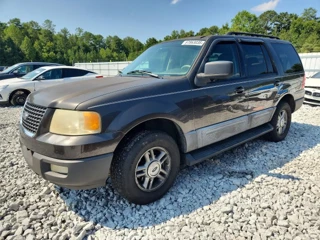 FORD EXPEDITION XLT