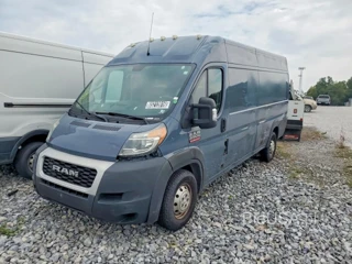 RAM PROMASTER 3500 3500 HIGH