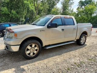 FORD F150 SUPERCREW