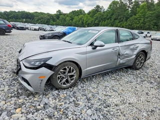 HYUNDAI SONATA SEL