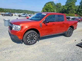 FORD MAVERICK LARIAT