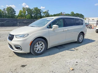 CHRYSLER PACIFICA TOURING L