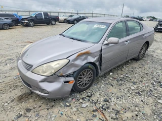 LEXUS ES 330