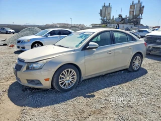CHEVROLET CRUZE ECO