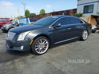 CADILLAC XTS PLATINUM