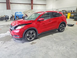 HONDA HR-V EX