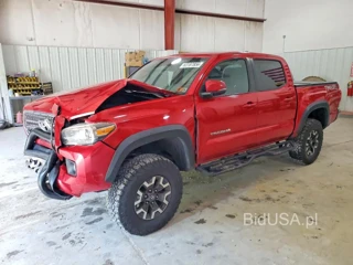 TOYOTA TACOMA TRD OFF-ROAD