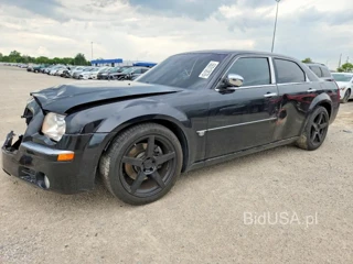 CHRYSLER 300C