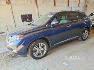 LEXUS RX 450H