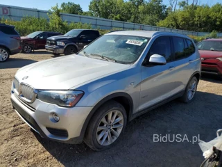 BMW X3 XDRIVE28I