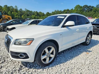 AUDI Q5 PREMIUM PLUS