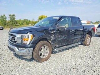 FORD F150 SUPERCREW