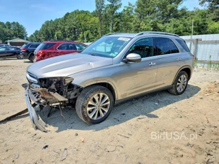 MERCEDES-BENZ GLE 350 4MATIC