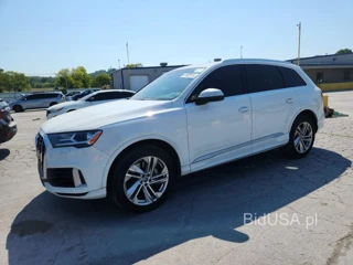 AUDI Q7 PREMIUM