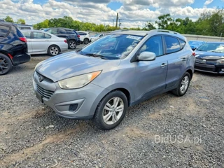 HYUNDAI TUCSON GLS
