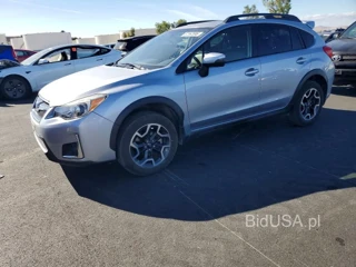 SUBARU CROSSTREK LIMITED
