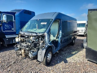 RAM PROMASTER 3500