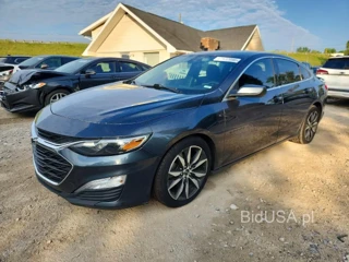 CHEVROLET MALIBU RS