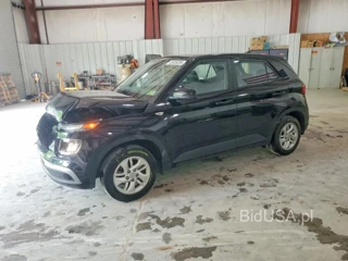 HYUNDAI VENUE SE