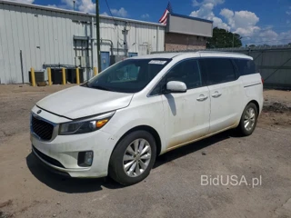 KIA SEDONA EX