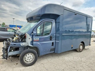 RAM PROMASTER 3500