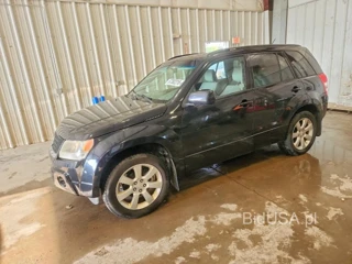 SUZUKI GRAND VITARA JLX