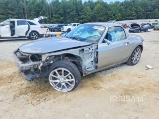 MAZDA MX-5 MIATA