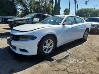 DODGE CHARGER SXT