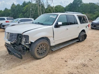 LINCOLN NAVIGATOR L SELECT