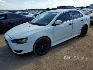MITSUBISHI LANCER ES
