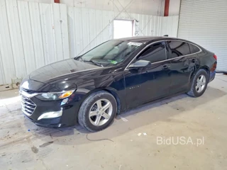 CHEVROLET MALIBU LS