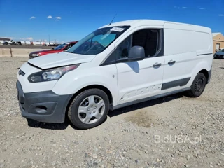 FORD TRANSIT CONNECT XL