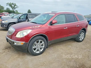BUICK ENCLAVE CXL