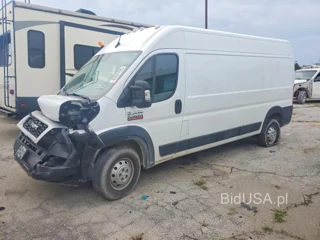 RAM PROMASTER 2500