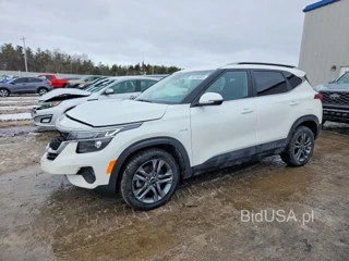 KIA SELTOS S