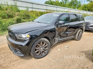 DODGE DURANGO R/T