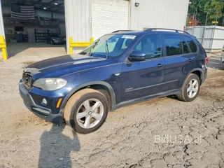 BMW X5 XDRIVE30I