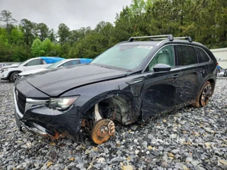 MAZDA CX-90 PREMIUM PLUS