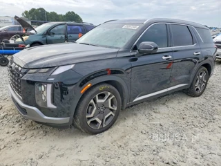 HYUNDAI PALISADE SEL PREMIUM