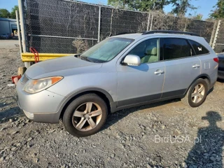 HYUNDAI VERACRUZ GLS